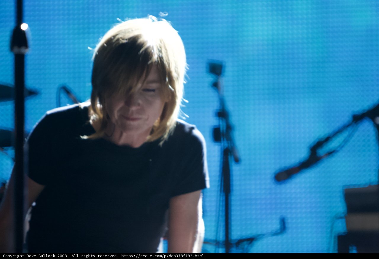Electrifying Performance
