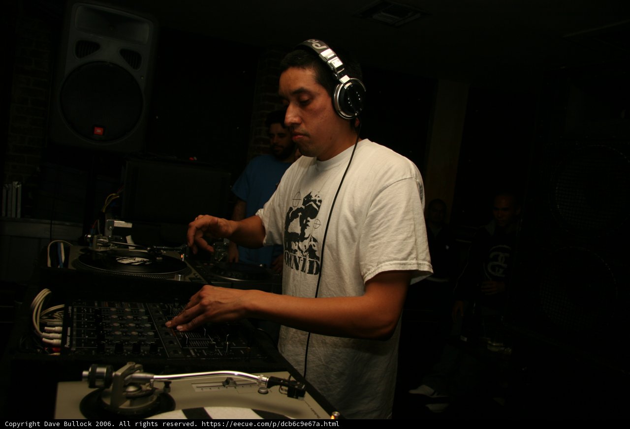Beats by Raul: A Dj's Musical Takeover