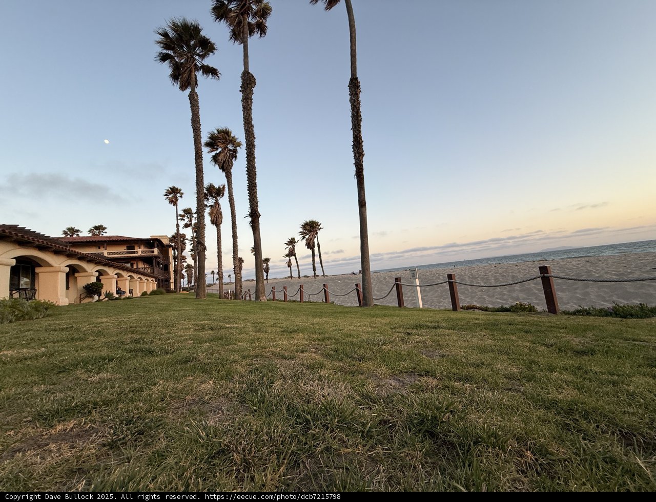 Tranquil Coastline Retreat