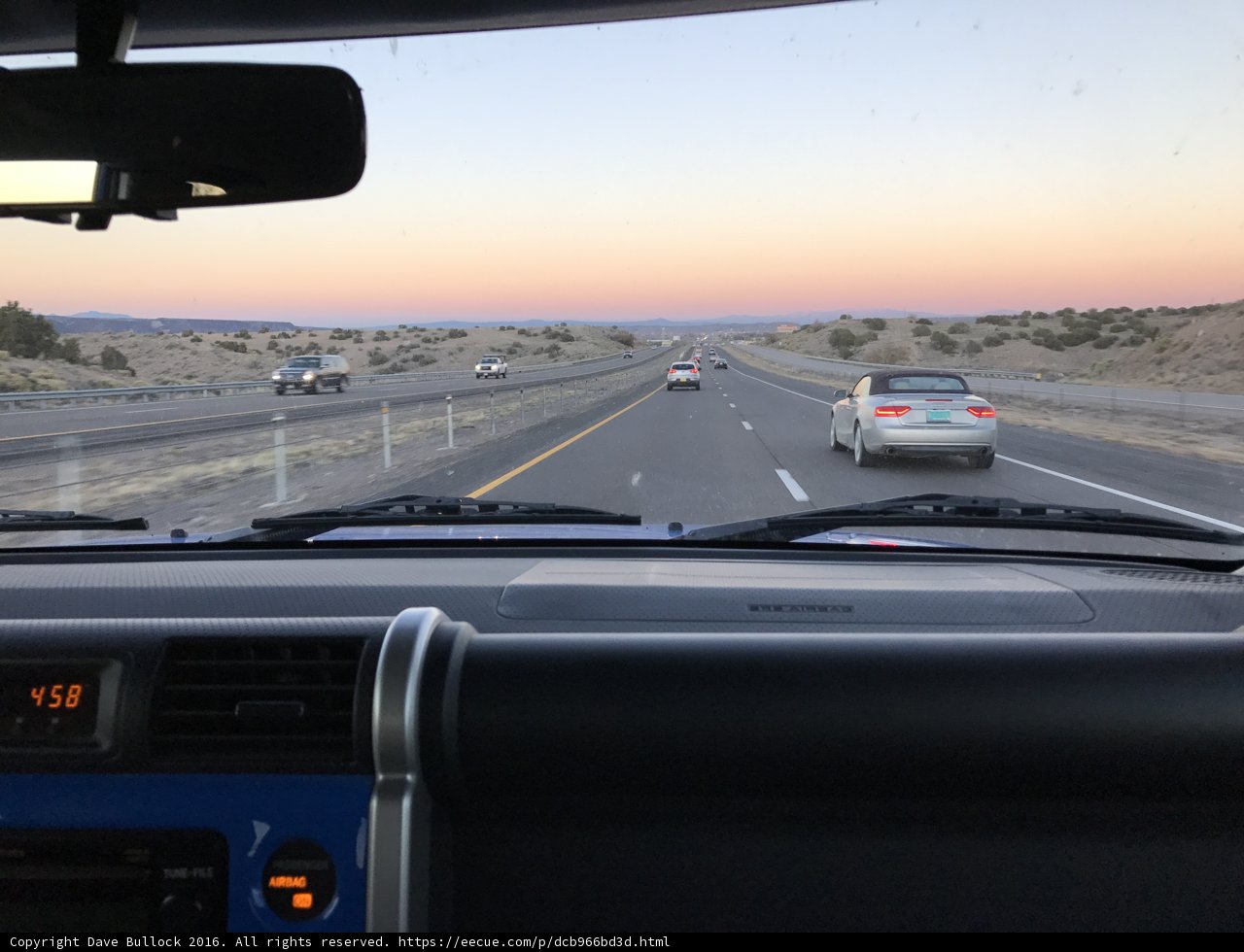 Highway Journey