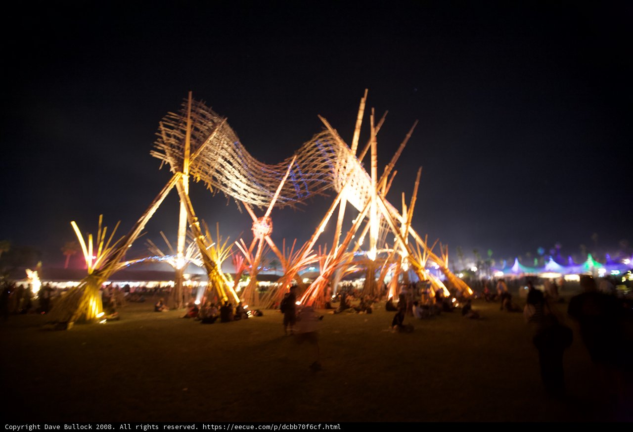 Ferris Wheel Fireworks