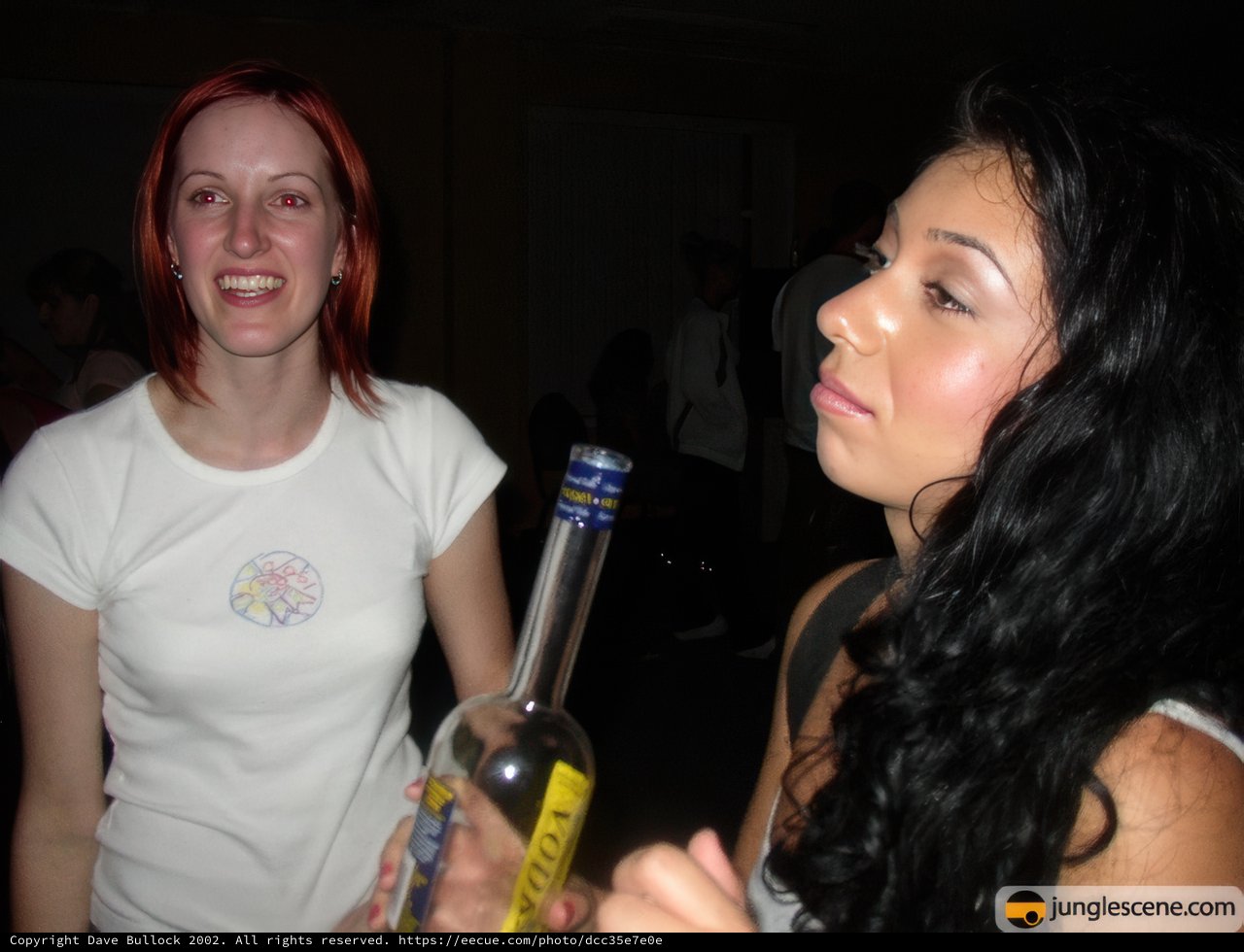 Girls' Night Out