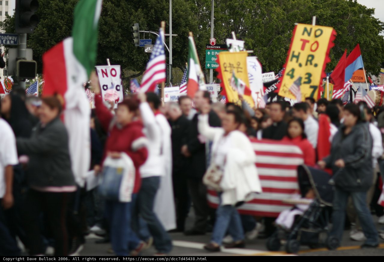 March for Change