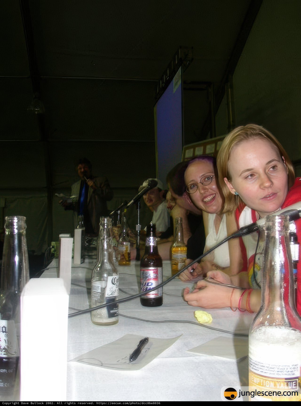 Beer and Banter