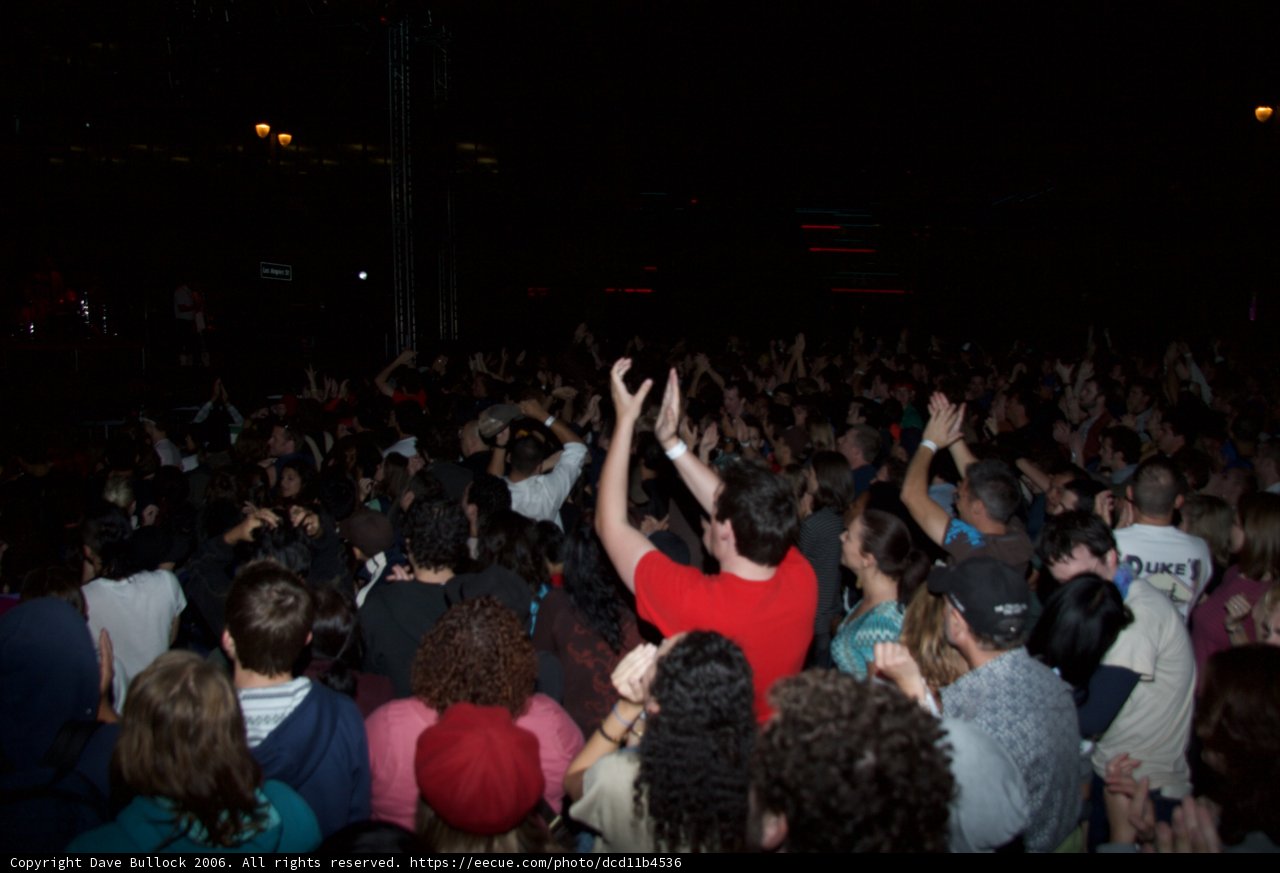 Detour: A Night of Urban Fun
