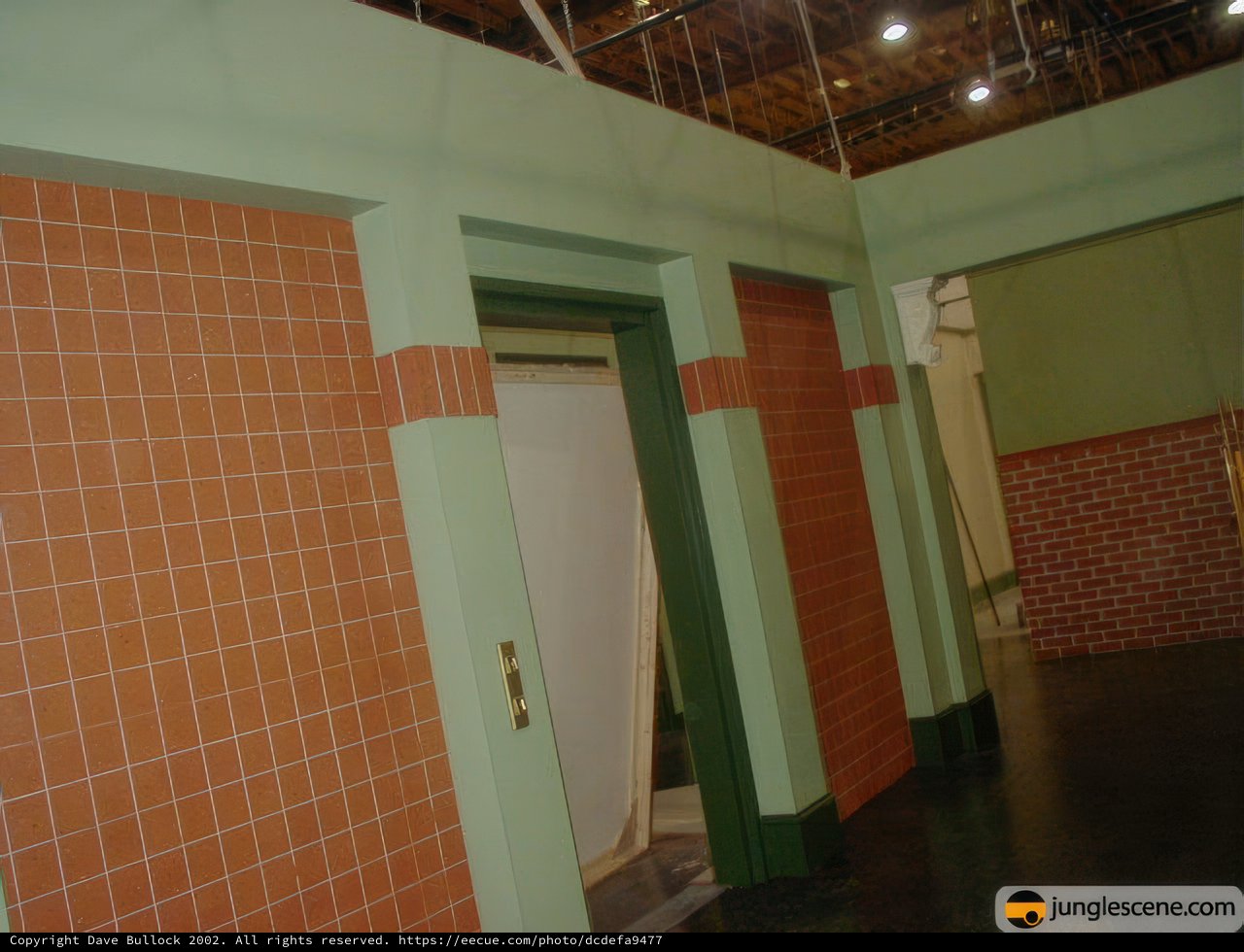 The Big Bang Theory Set