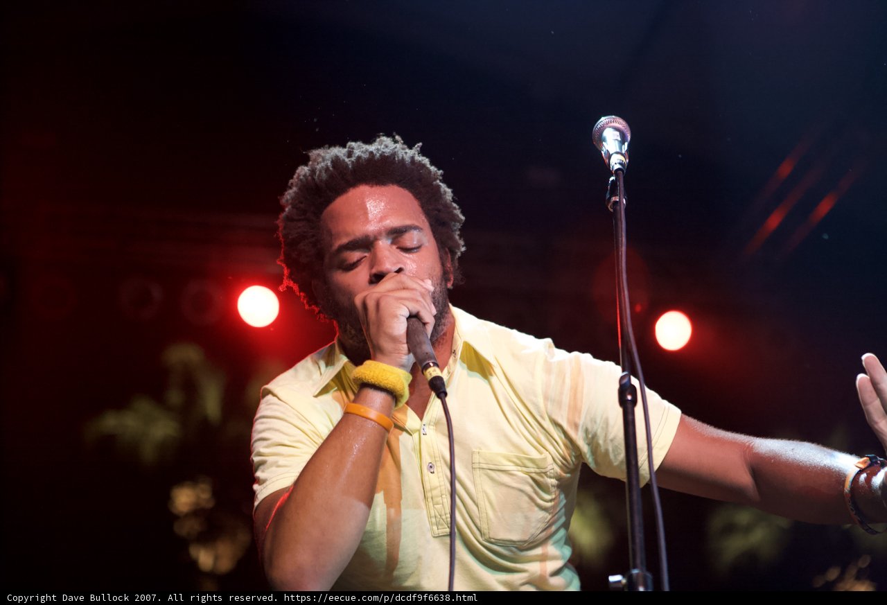 Spotlight on the Solo Performer