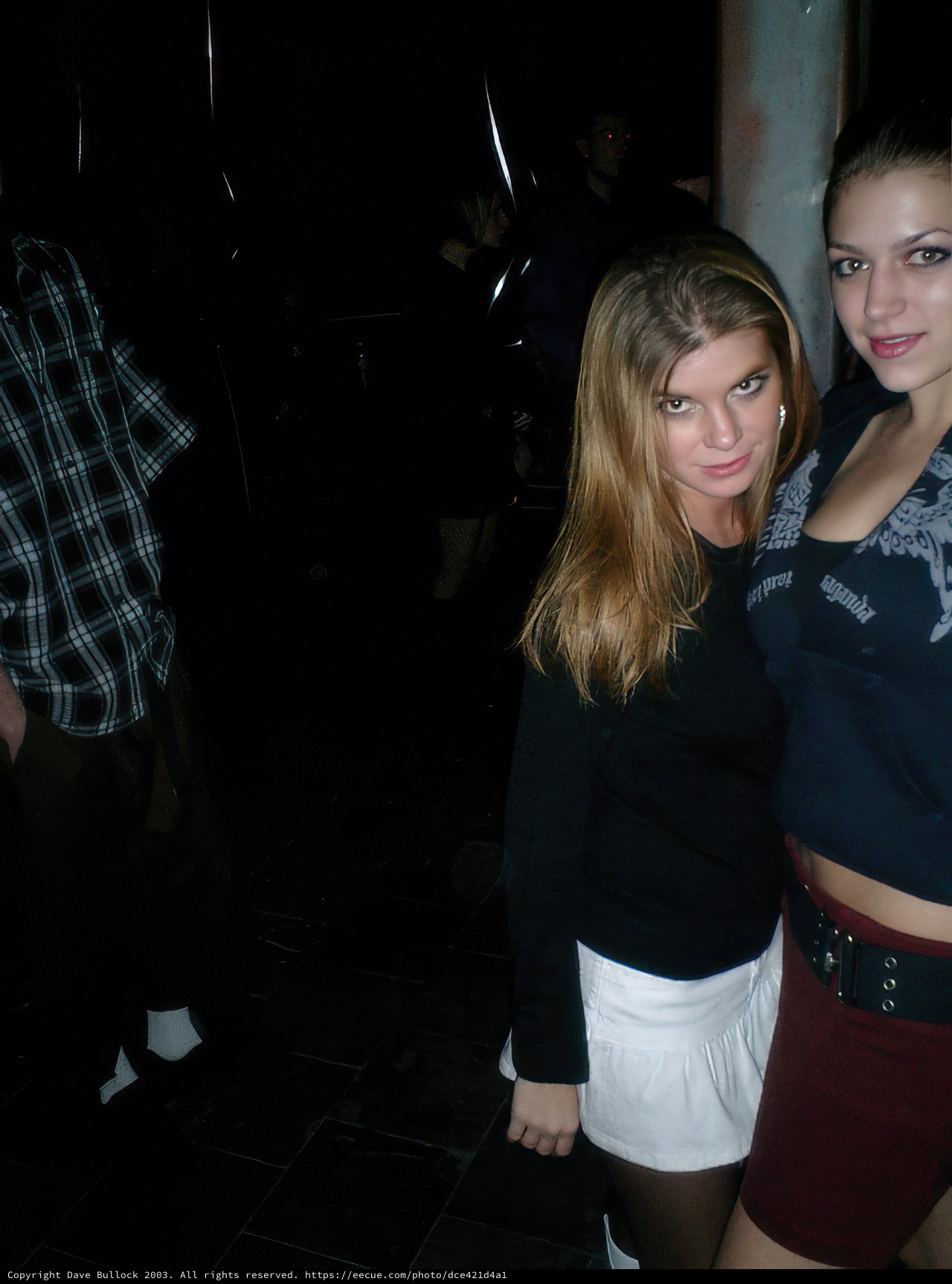 Party Posers