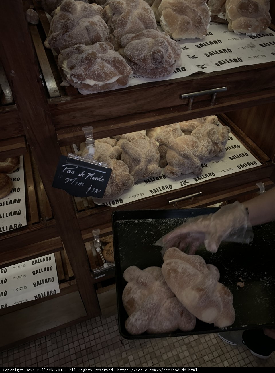 Baker's Delight