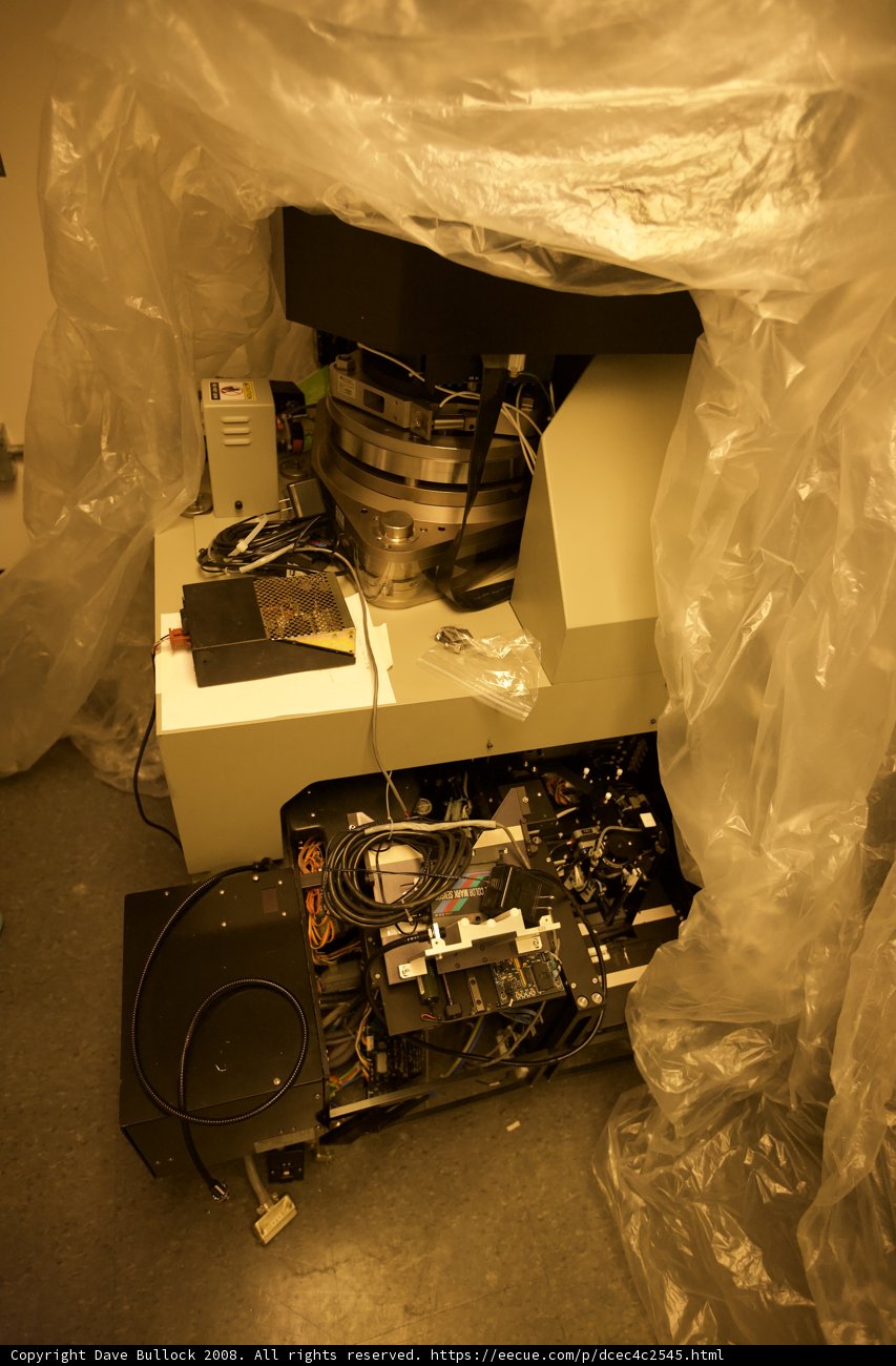 Protecting Your Electronic Hardware