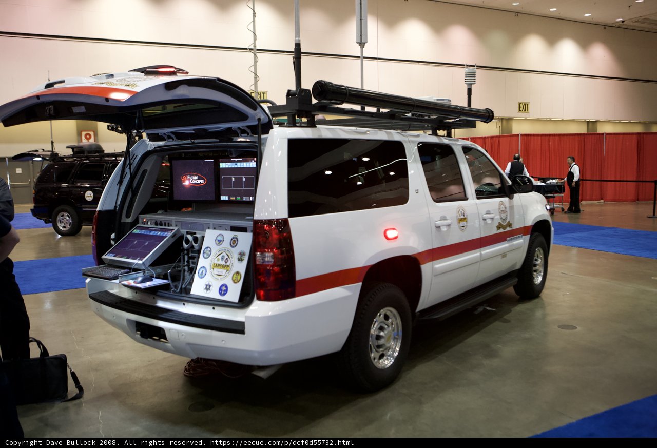 Homeland Security Con Transportation