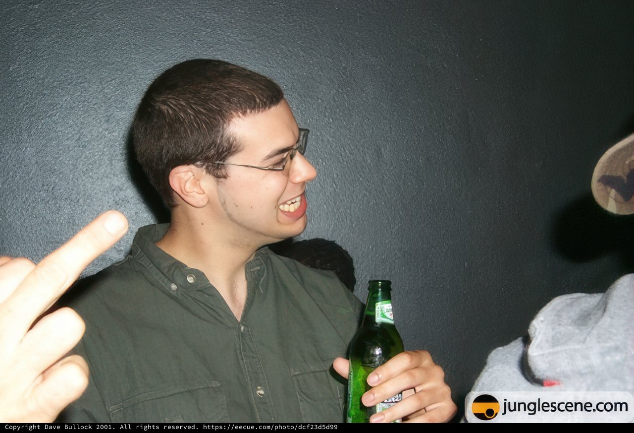 Cheers to Friendship