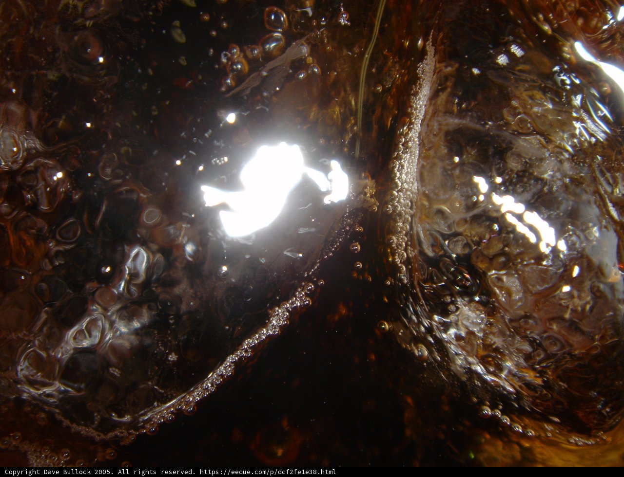 Fizzy Delight