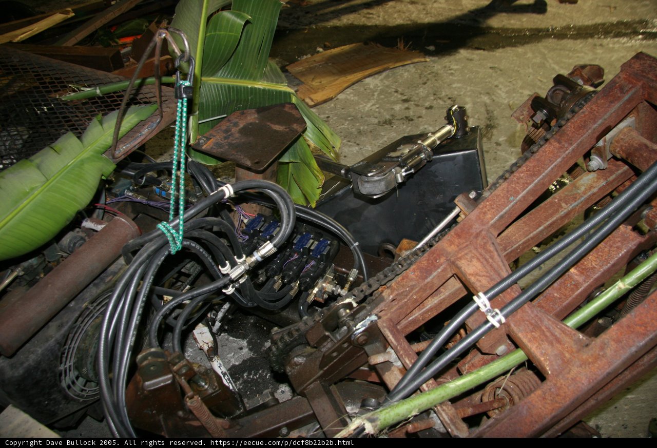 Motorcycle Engine Parts
