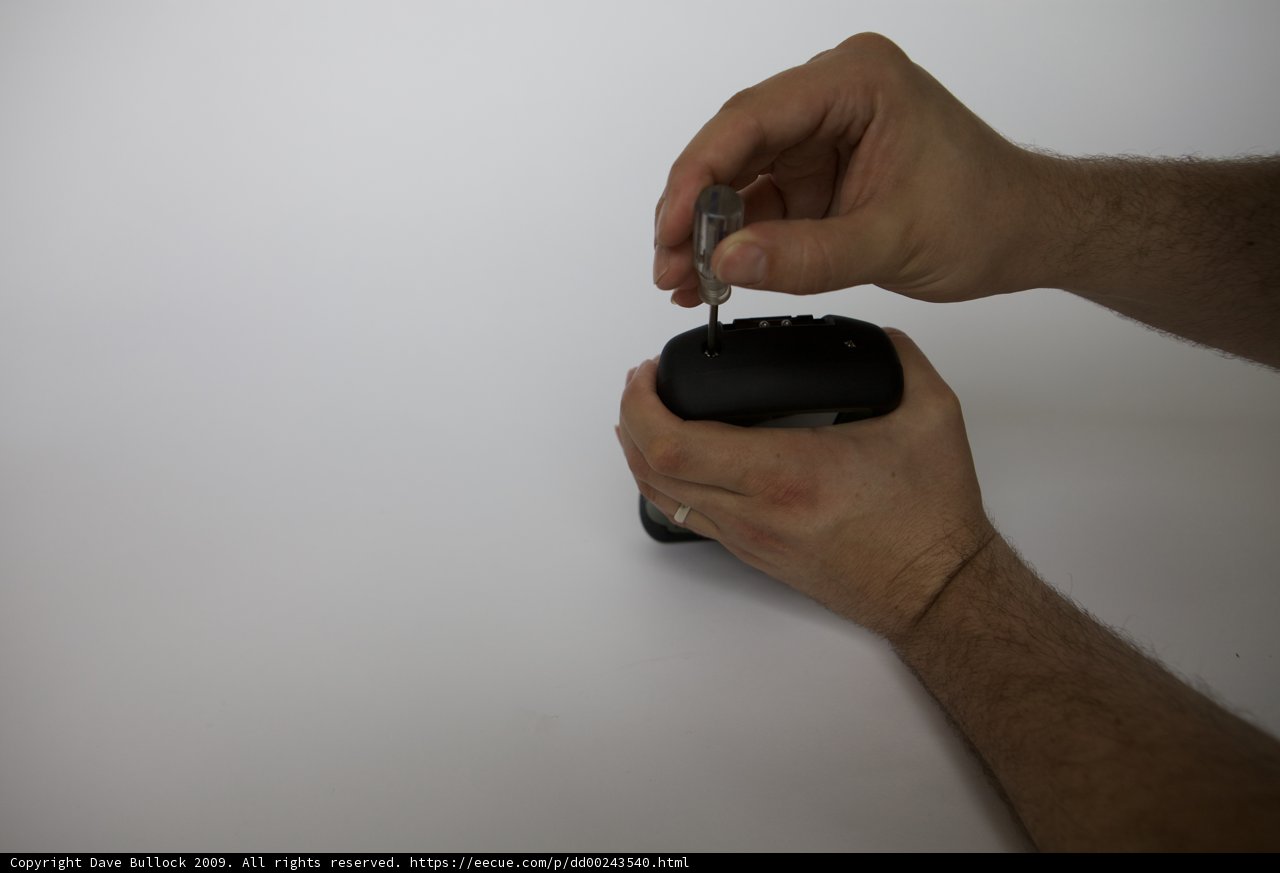 Unlocking Technology