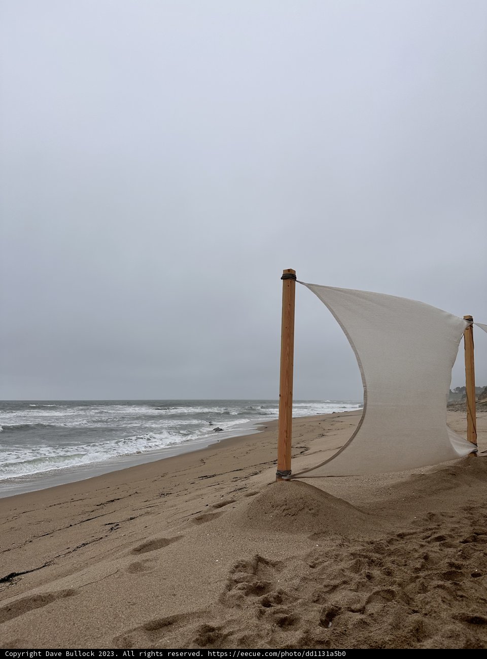 Serenity by the Shore - Pescadero's Hidden Gem