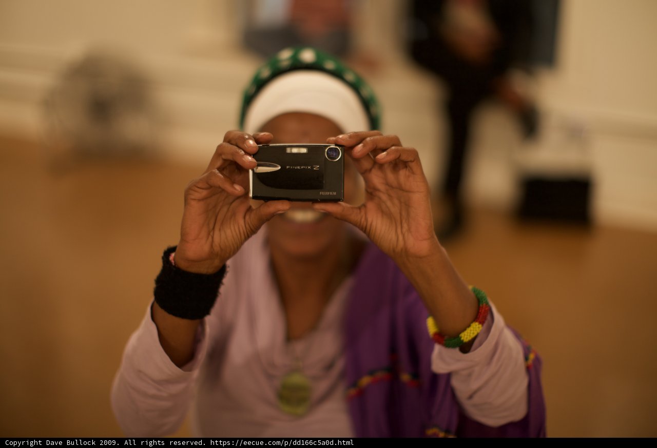 Capturing Memories