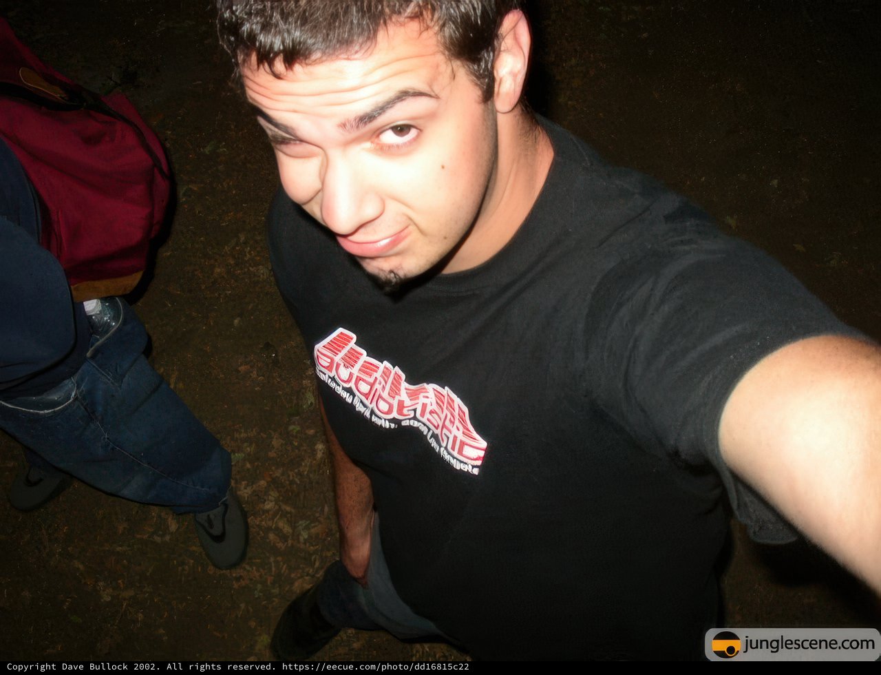 Selfie Time