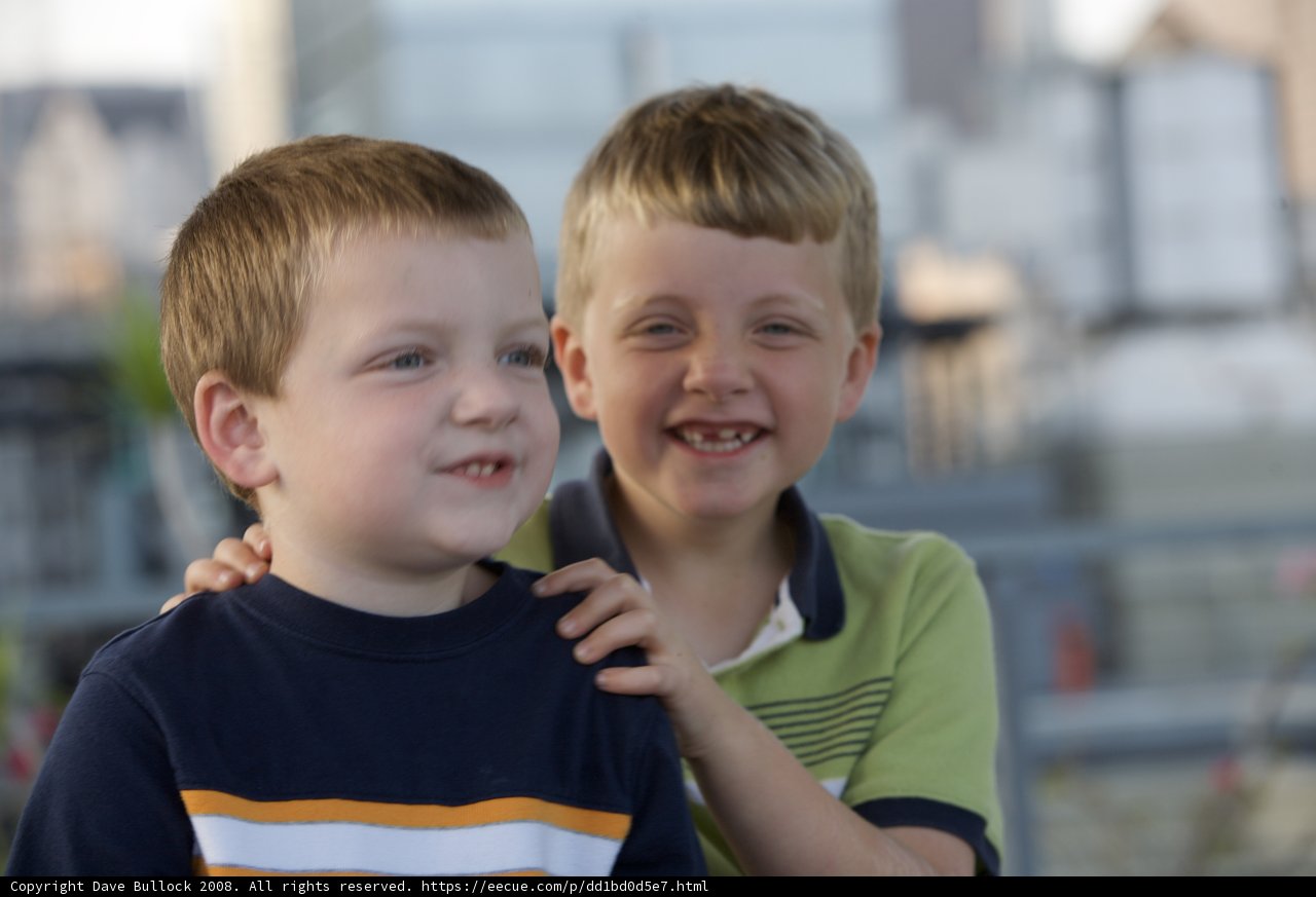 Happy Smiles
