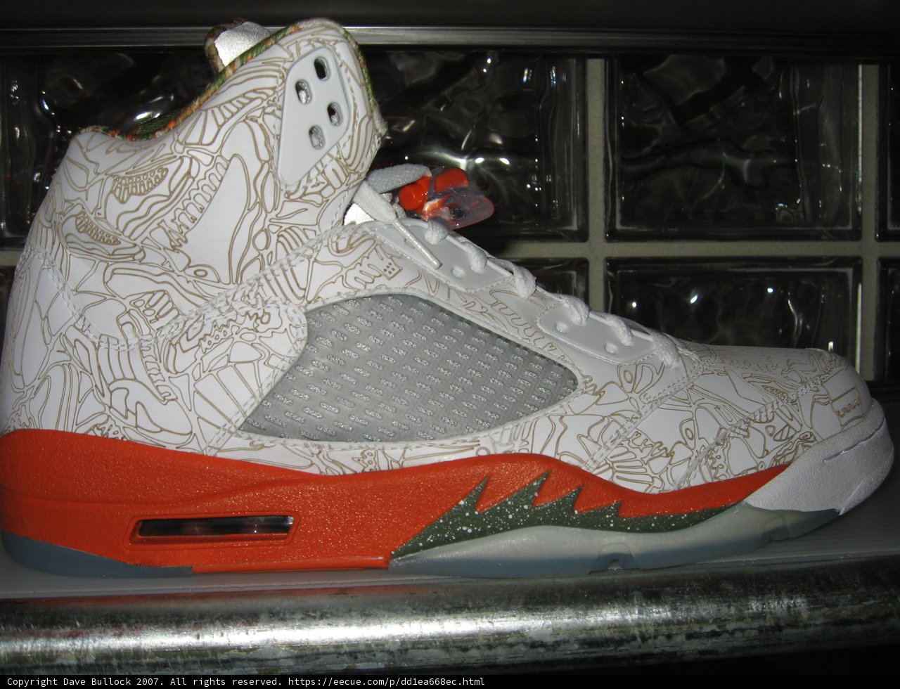 Air Jordan 5 Retro: A Sneakerhead's Dream