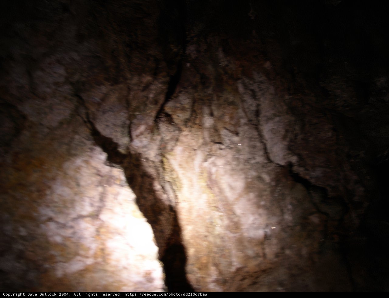 Cave of Light