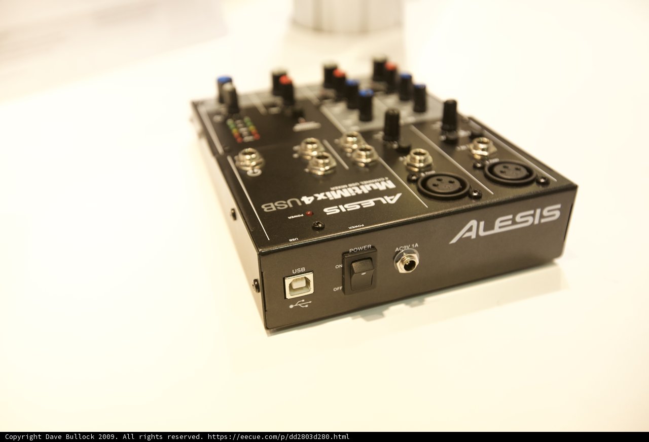 Mastering the Mix