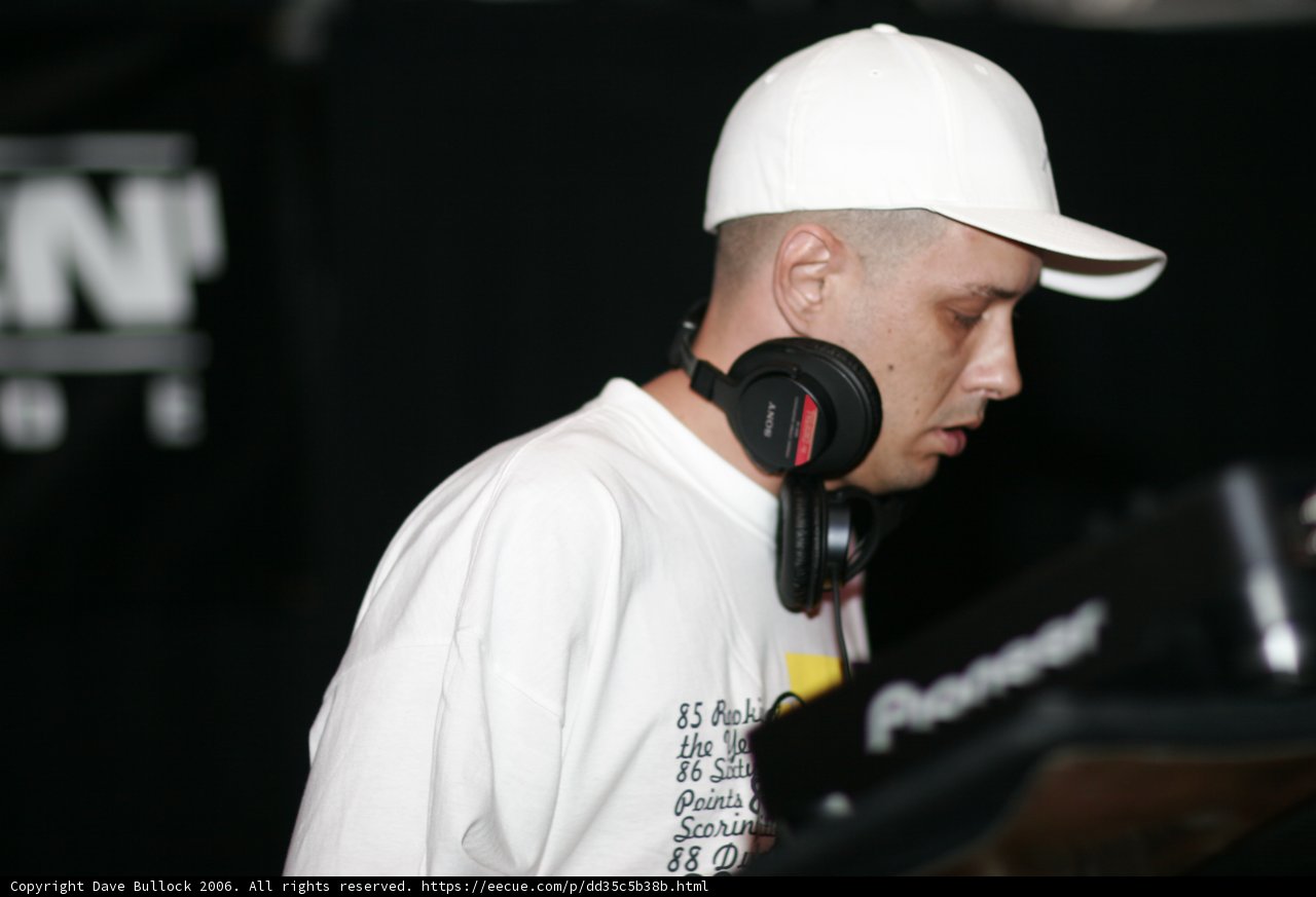 Headphones and Hardhats