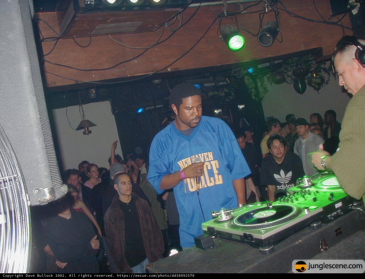 Nightclub Beats
