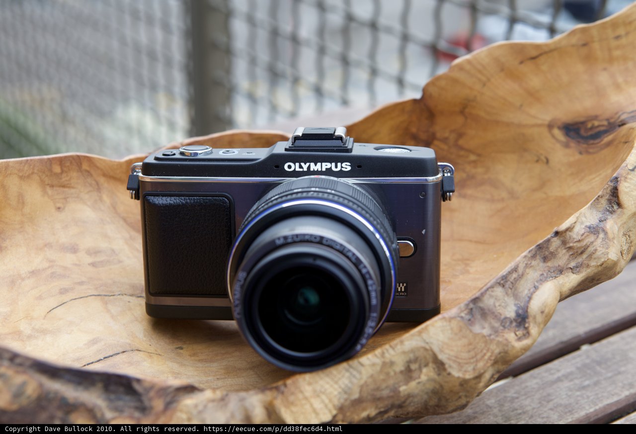 Capturing Memories with the Olympus mju-mju-mju-mju-m