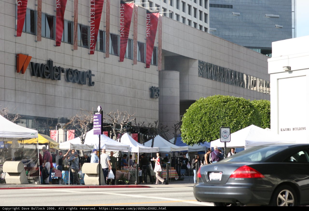 Little Tokyo Metropolis