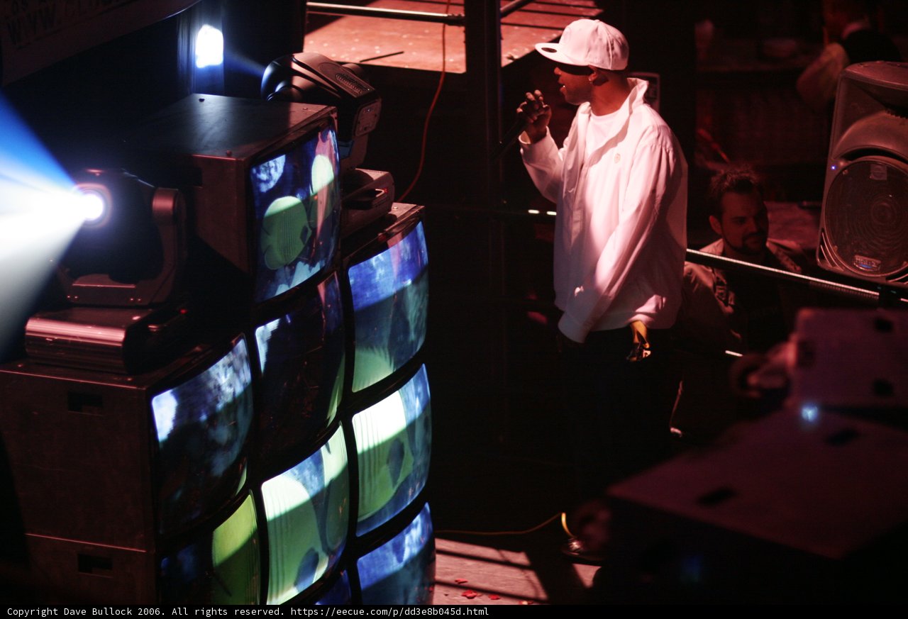Immersed in Music