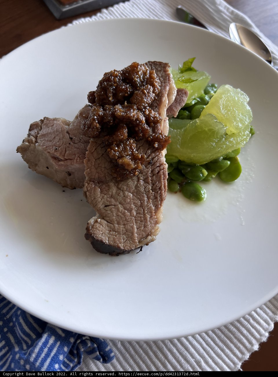A Hearty Meal