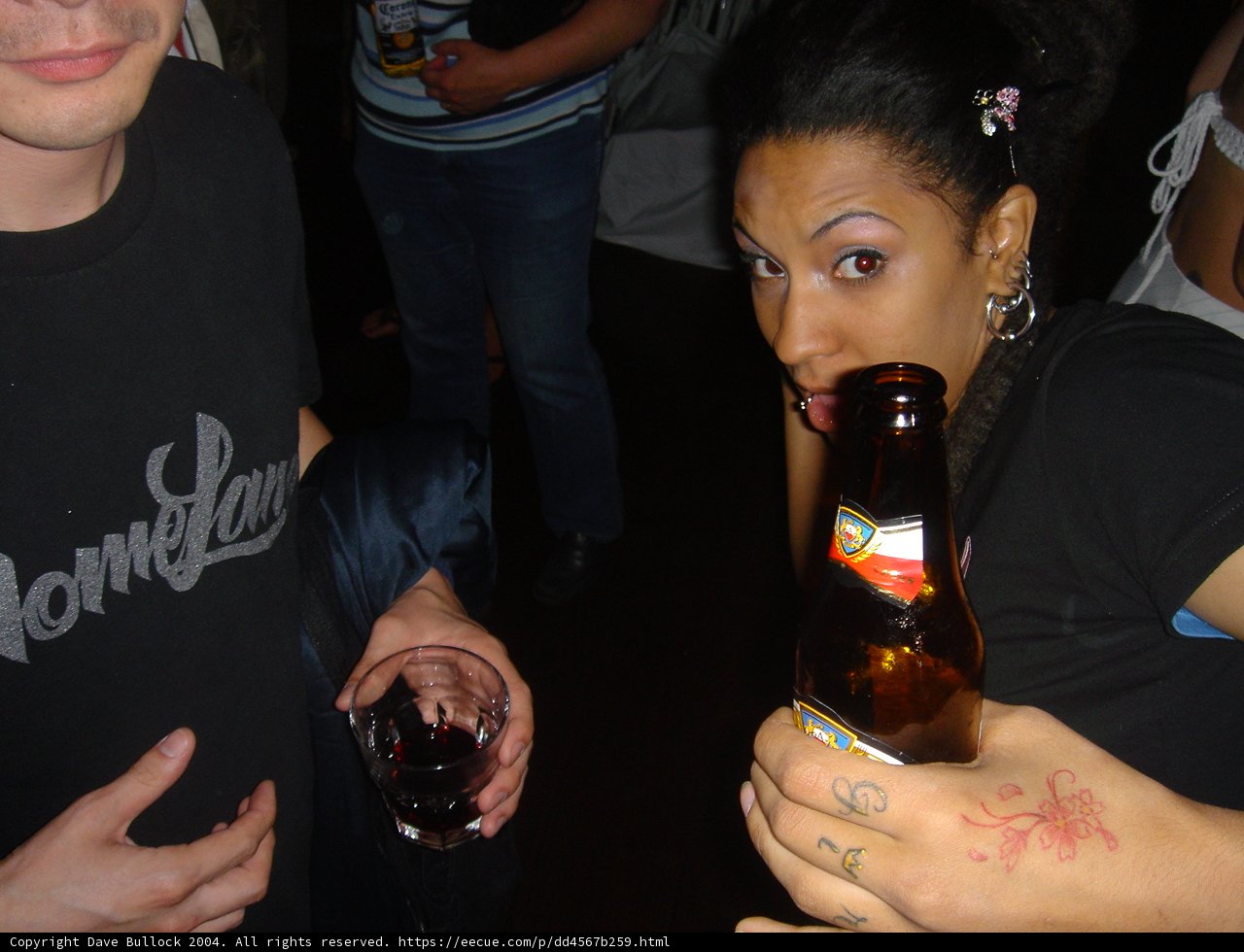 Cheers to the Beers