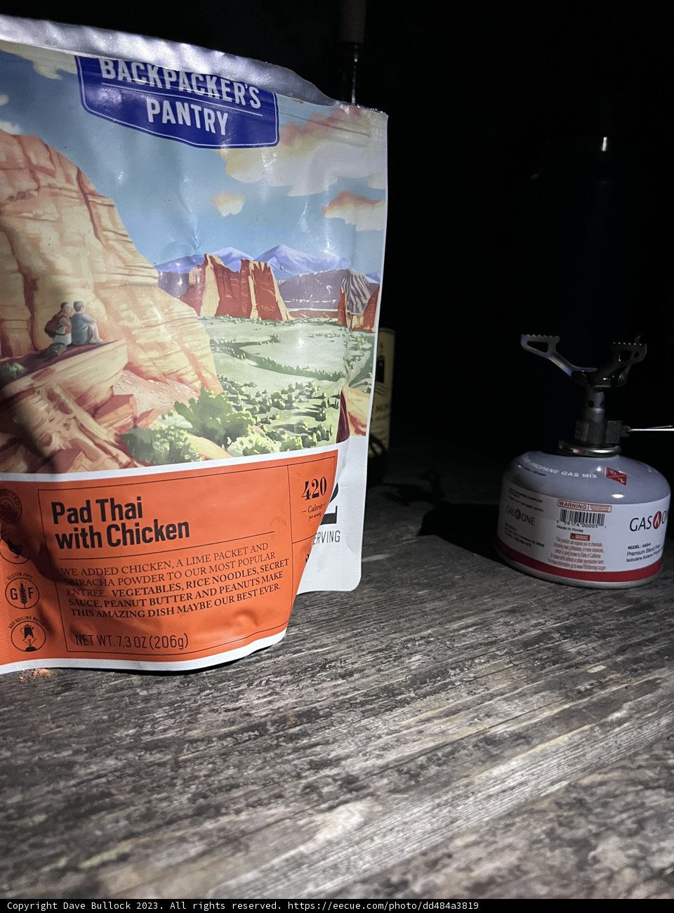 Urban Survival Essentials: Fuel and Food in Presidio