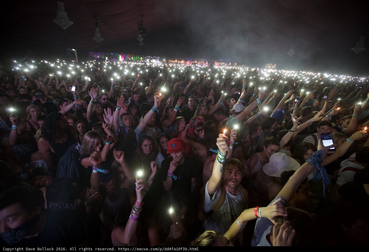 Coachella Crowd Goes Wild for Yelawolf