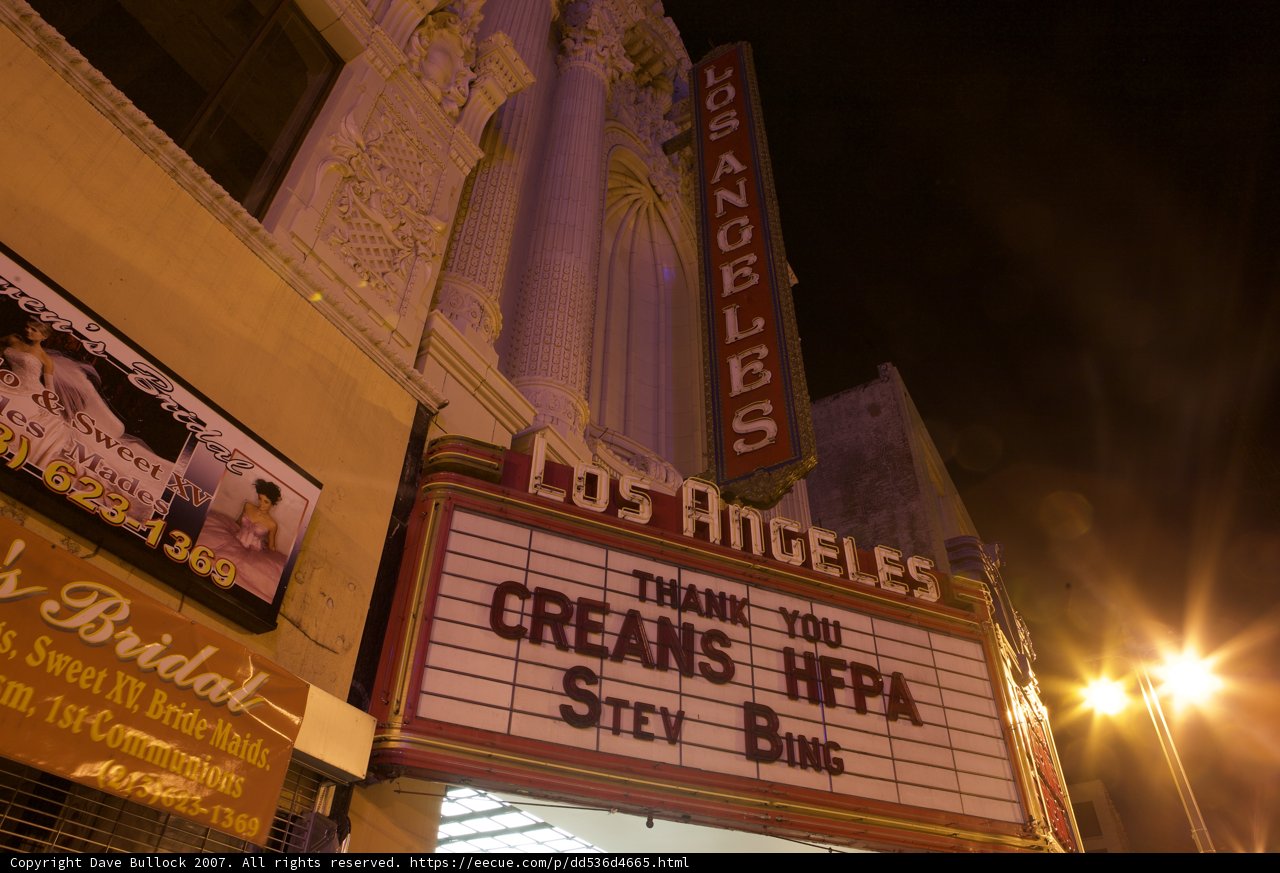 Creams Jefferson Cinema