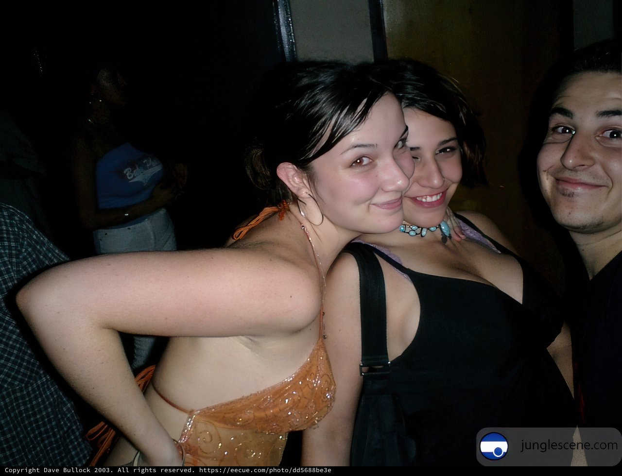 Party People