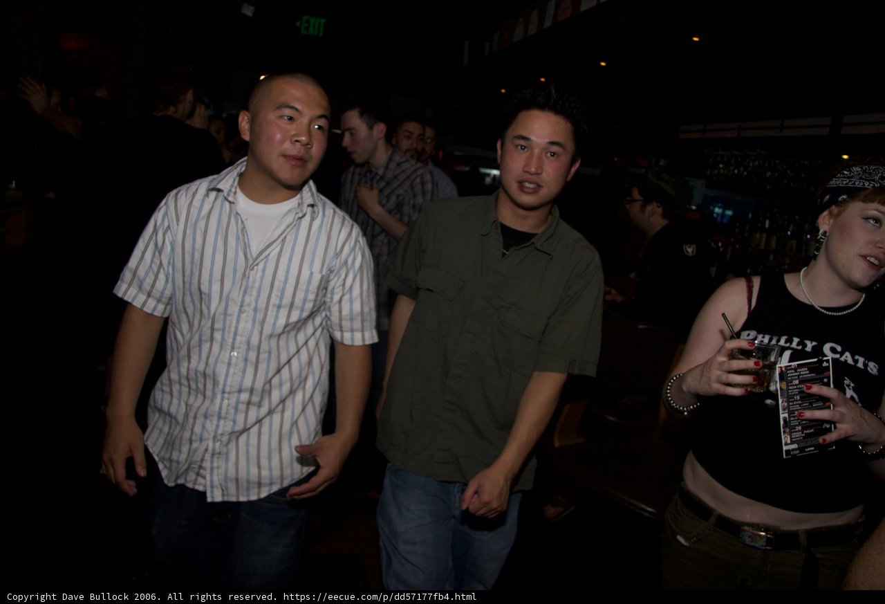 Night Out at the Urban Pub