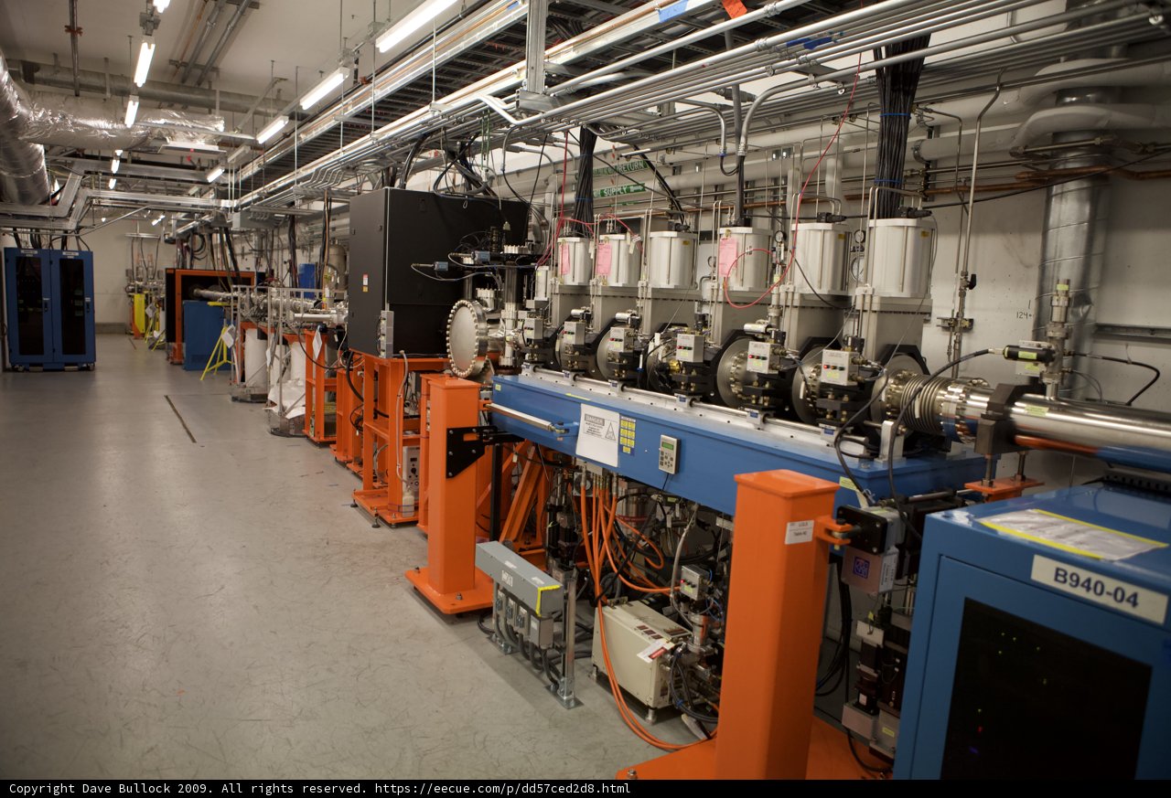 Inside the Manufacturing Factory