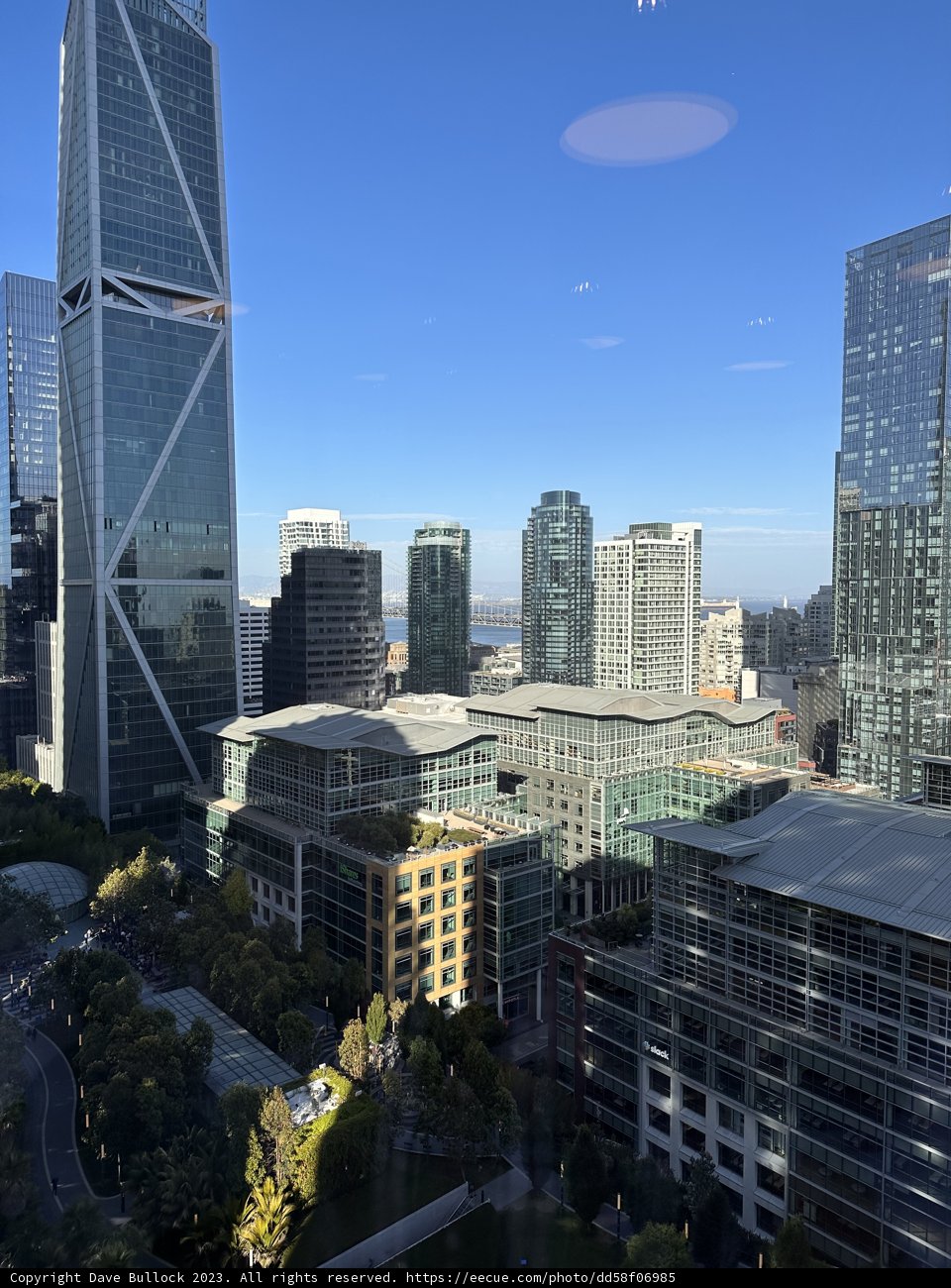 The Ever-Shining City