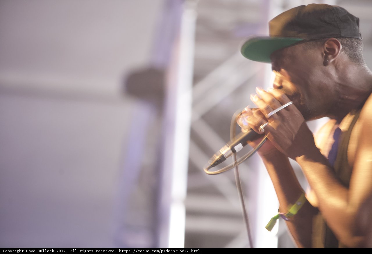 Live Performance with Fervor