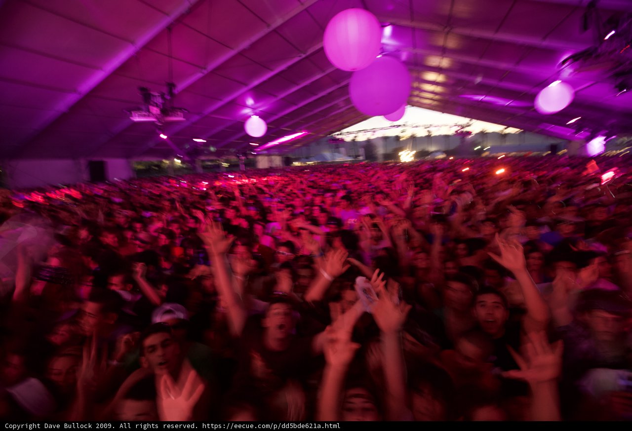 Purple Haze Nightclub