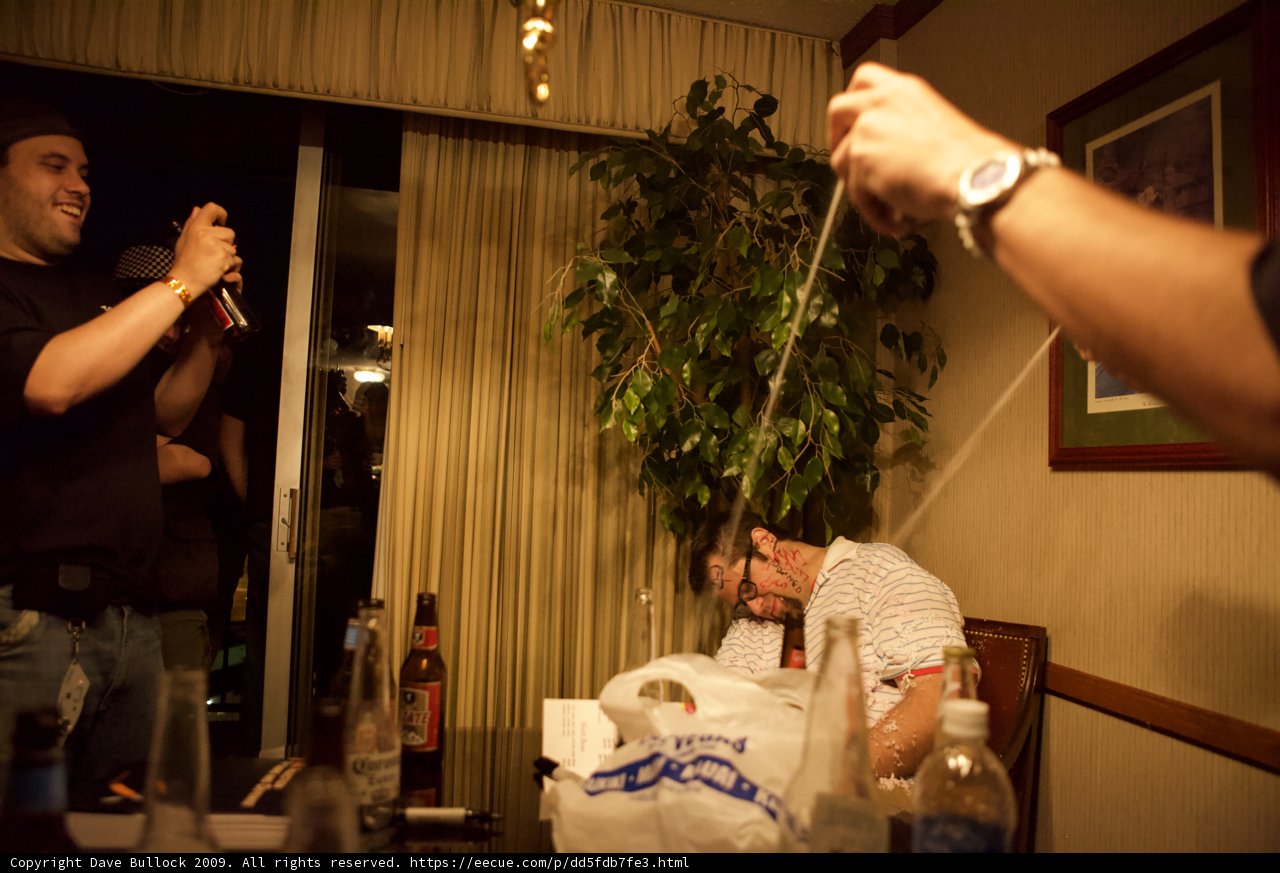 The Wine Connoisseur