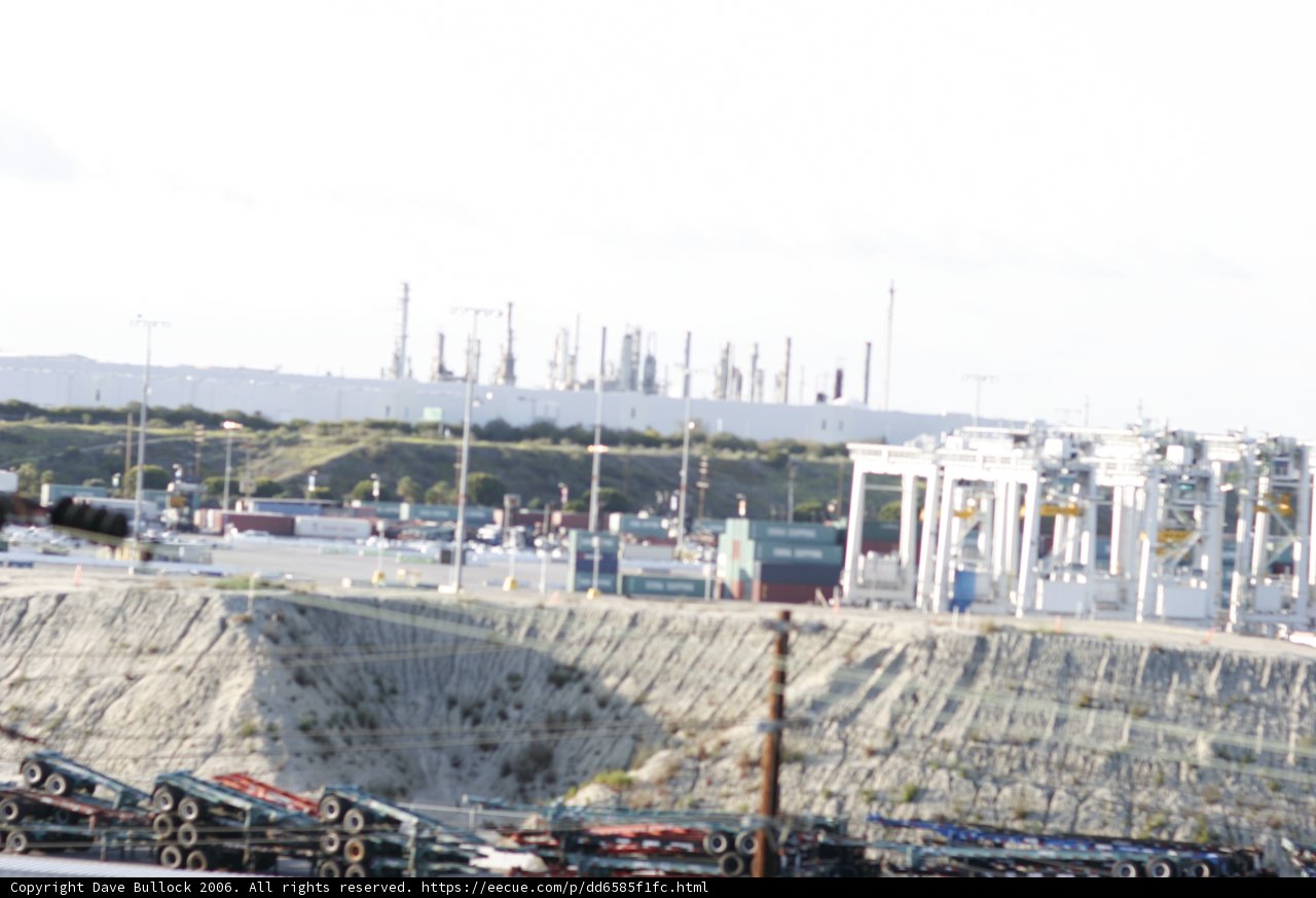 Industrial Landscapes