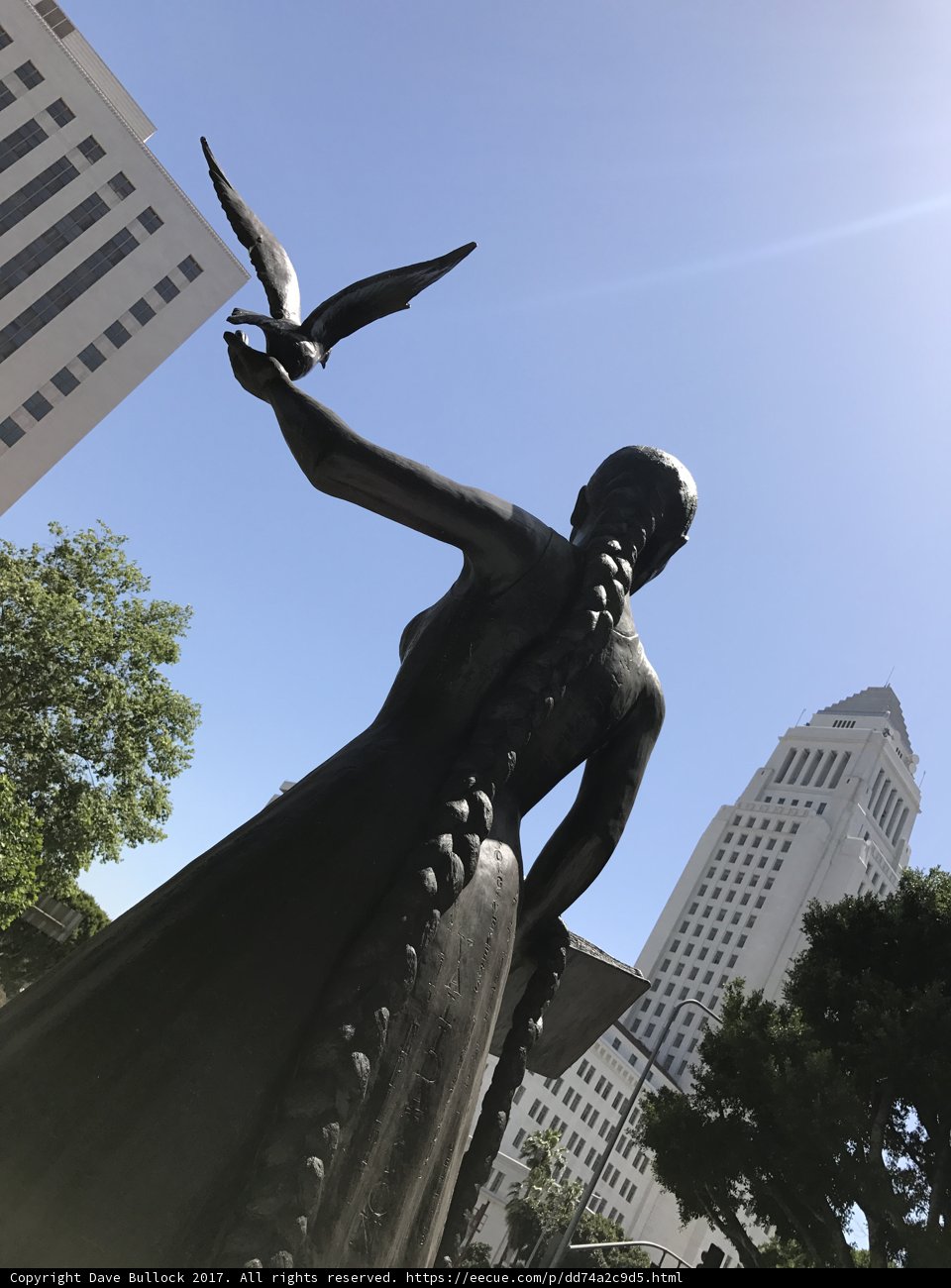 The Urban Monument