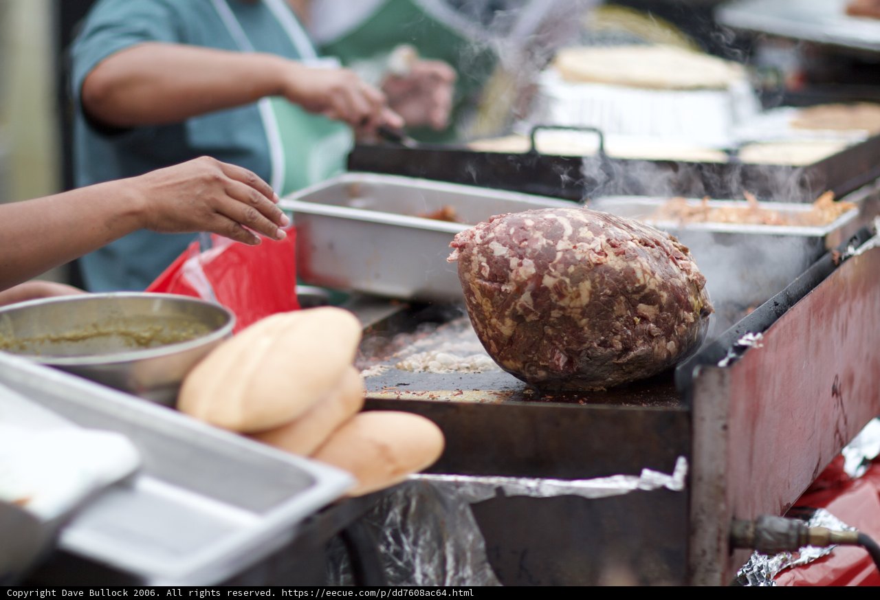 Grilling a Mouth-Watering Meat Feast