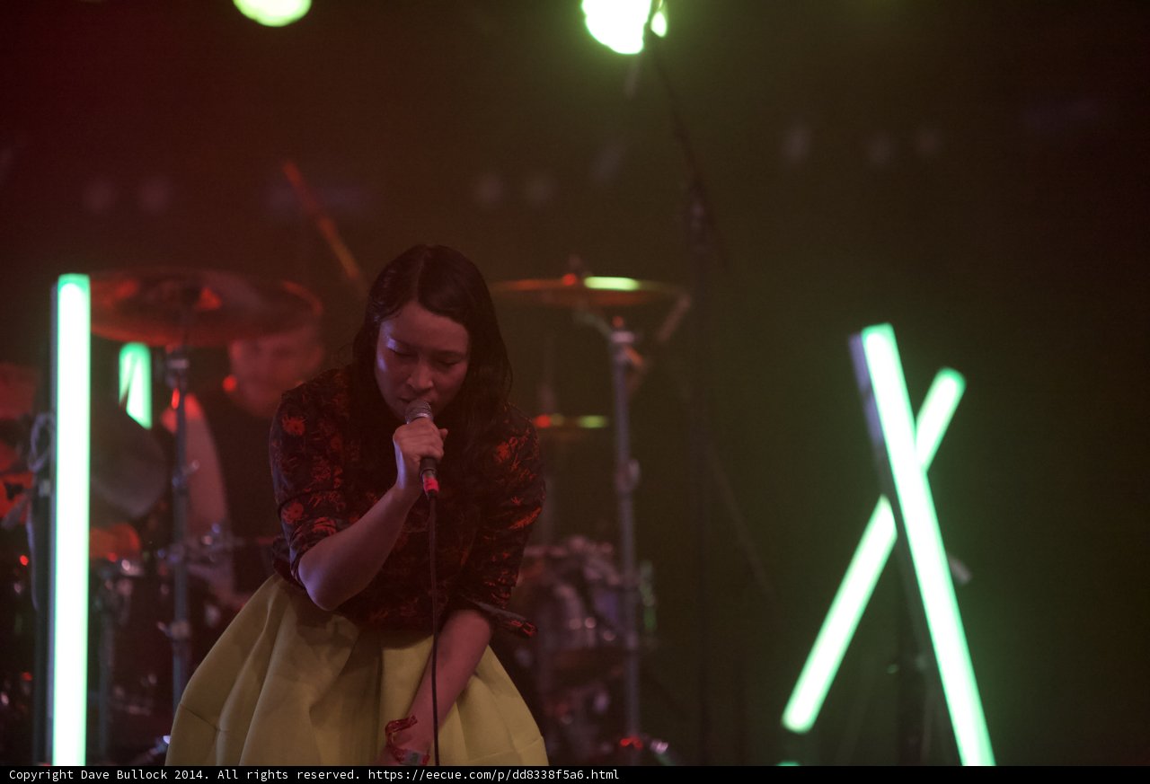 Spotlight on Yukimi Nagano