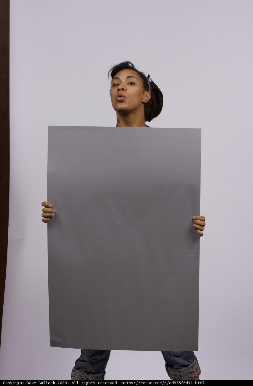 Blank Canvas