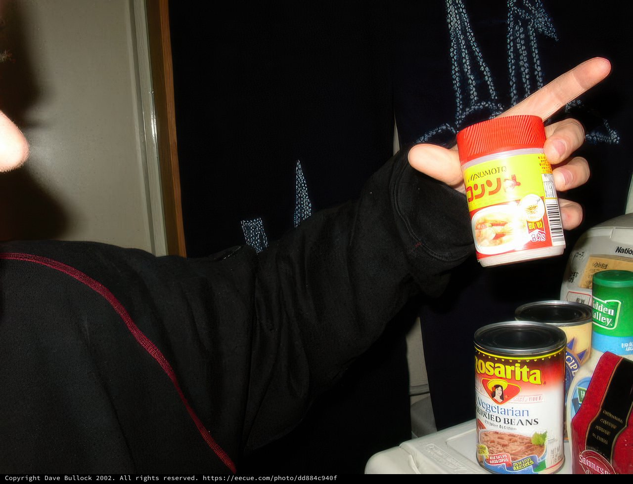 The Can Collector