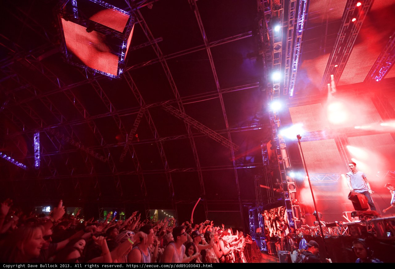 YoungBoy Never Broke Again Rocks Coachella 2013